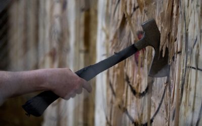 Axe Throwing