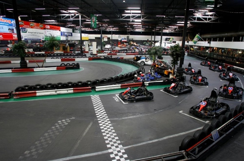 Karting