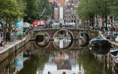 Canals and Clichés: Why Most Corporate Events in Amsterdam Fall Flat (And How to Actually Get It Right)