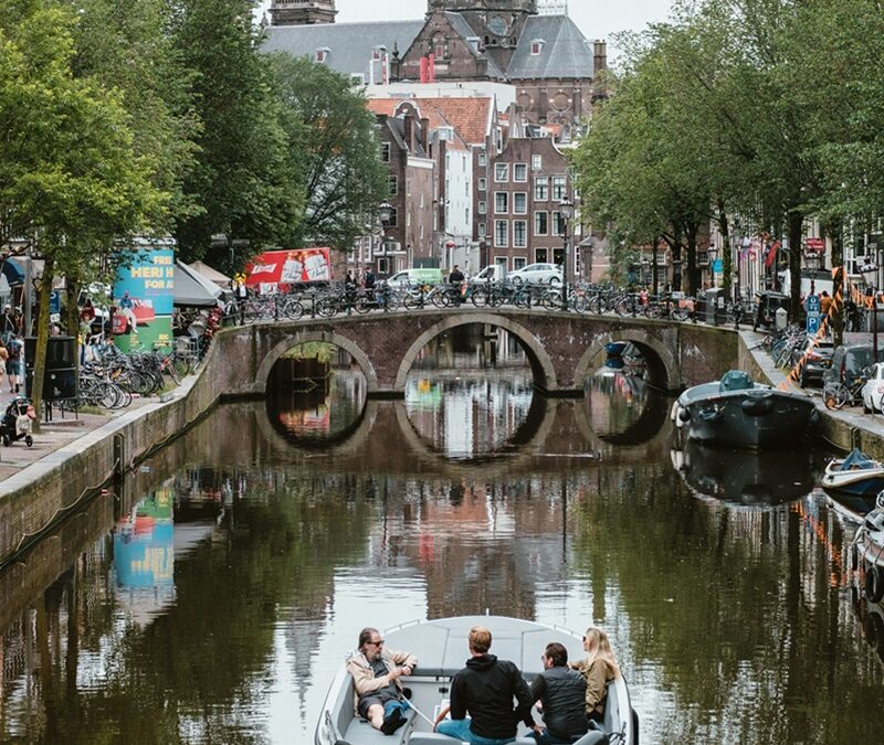 Canals and Clichés: Why Most Corporate Events in Amsterdam Fall Flat (And How to Actually Get It Right)