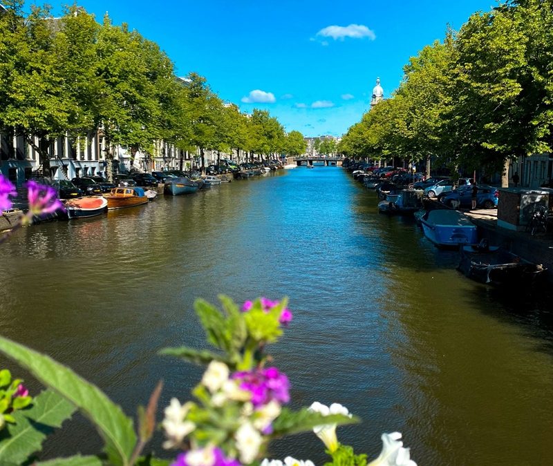 Choosing the right meeting destination is the first step; executing the vision is the second