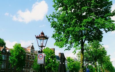 Why Amsterdam Is a Top Corporate Incentive Travel Destination