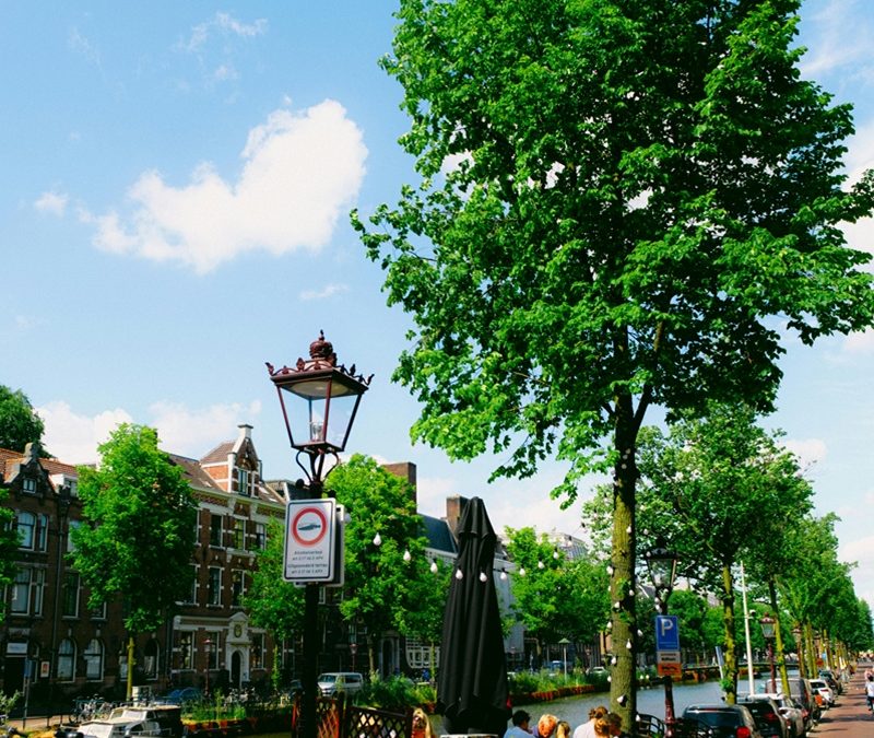 Why Amsterdam Is a Top Corporate Incentive Travel Destination
