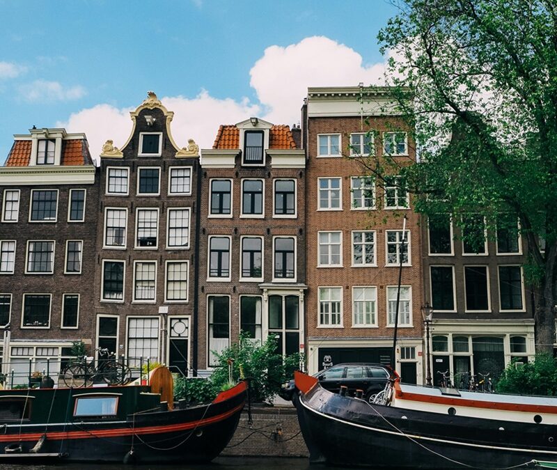 Why Amsterdam & the Netherlands Are One of Europe’s Top Destinations for Corporate Events and Incentive Travel