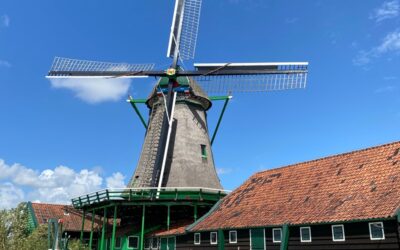 The Best Day Trips from Amsterdam for Corporate Groups